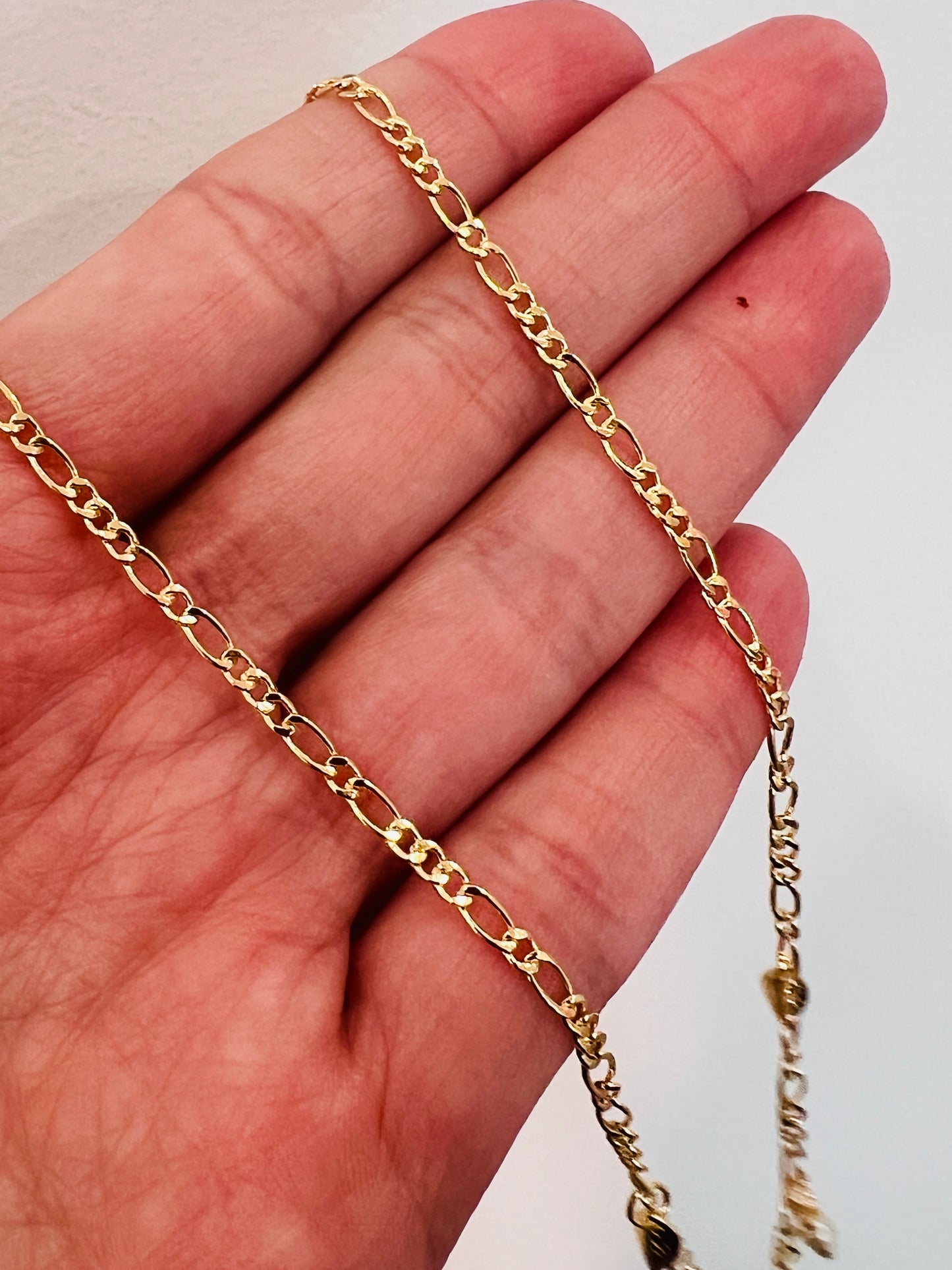 Gold Filled Butterfly Charm Necklace | Dainty Everyday Layering Piece