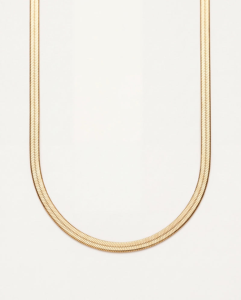 GOLD FILLED NECKLACES