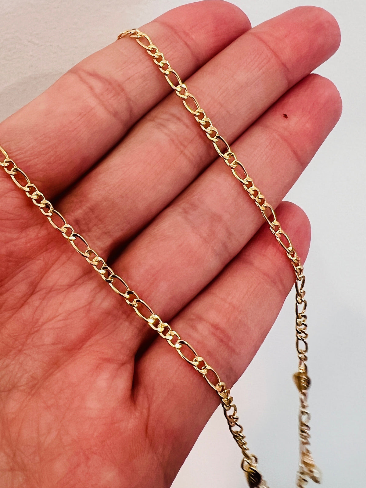 18KT Gold Filled Necklaces, Gold Filled Butterfly Charm Necklace | Dainty Everyday Layering Piece by HAUS OF MONOGRAM