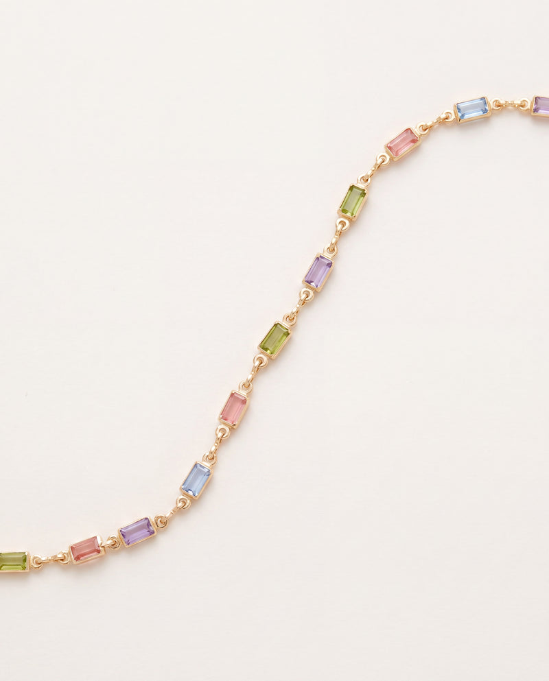 CHAIN BRACELETS