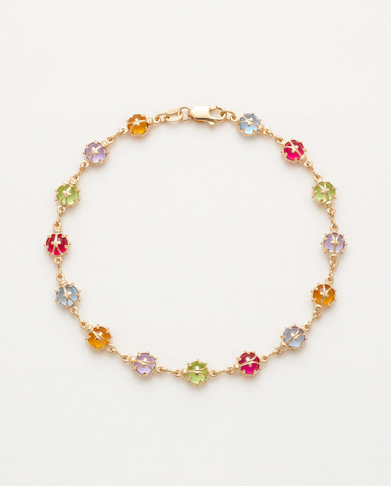CHARM BRACELETS