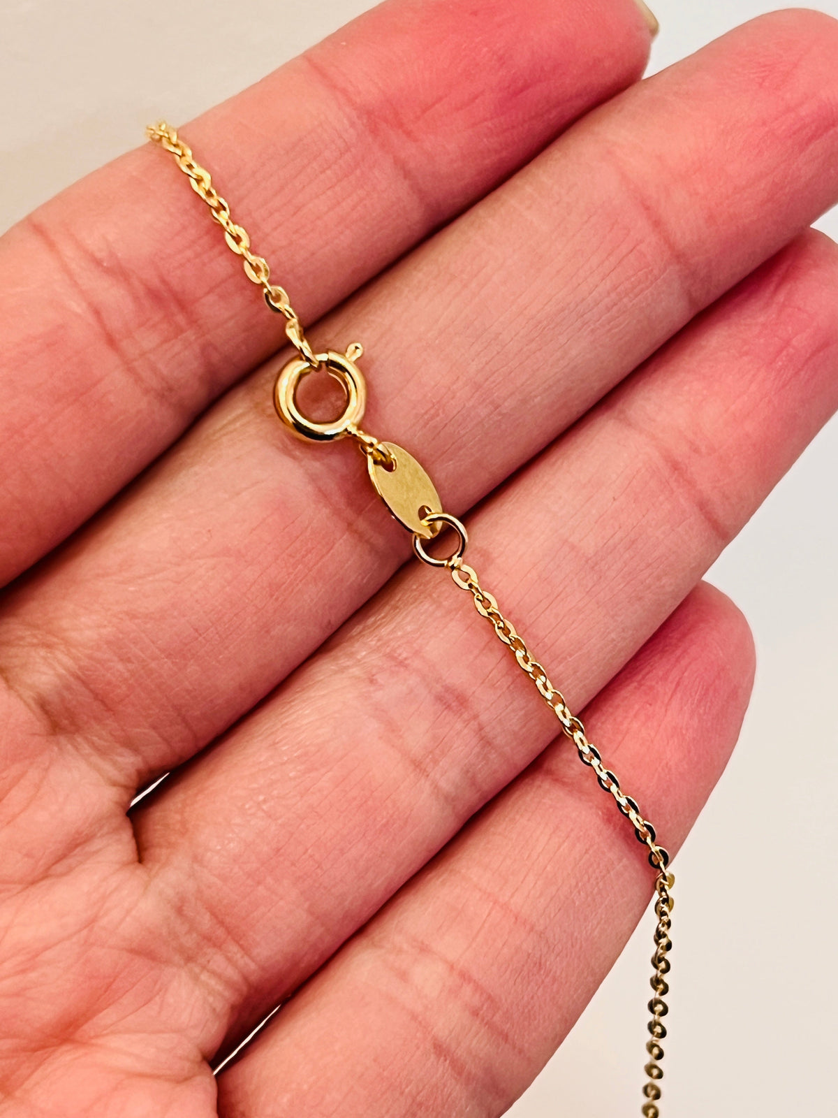 Gold Filled Pearl Heart Necklace | Romantic Everyday Elegance by HAUS OF MONOGRAM