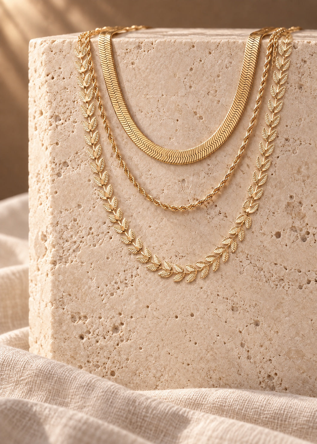 Layer It Up