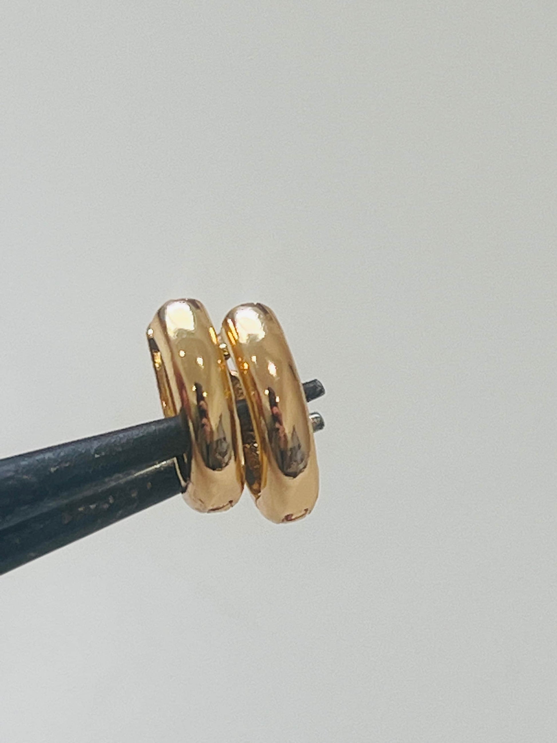 Tiny Hoop Earrings, Gold Hoop Earrings, Small Hoop Earrings, Huggies, Everyday Earrings, Hoop Earrings, Delicate Earrings, Earrings