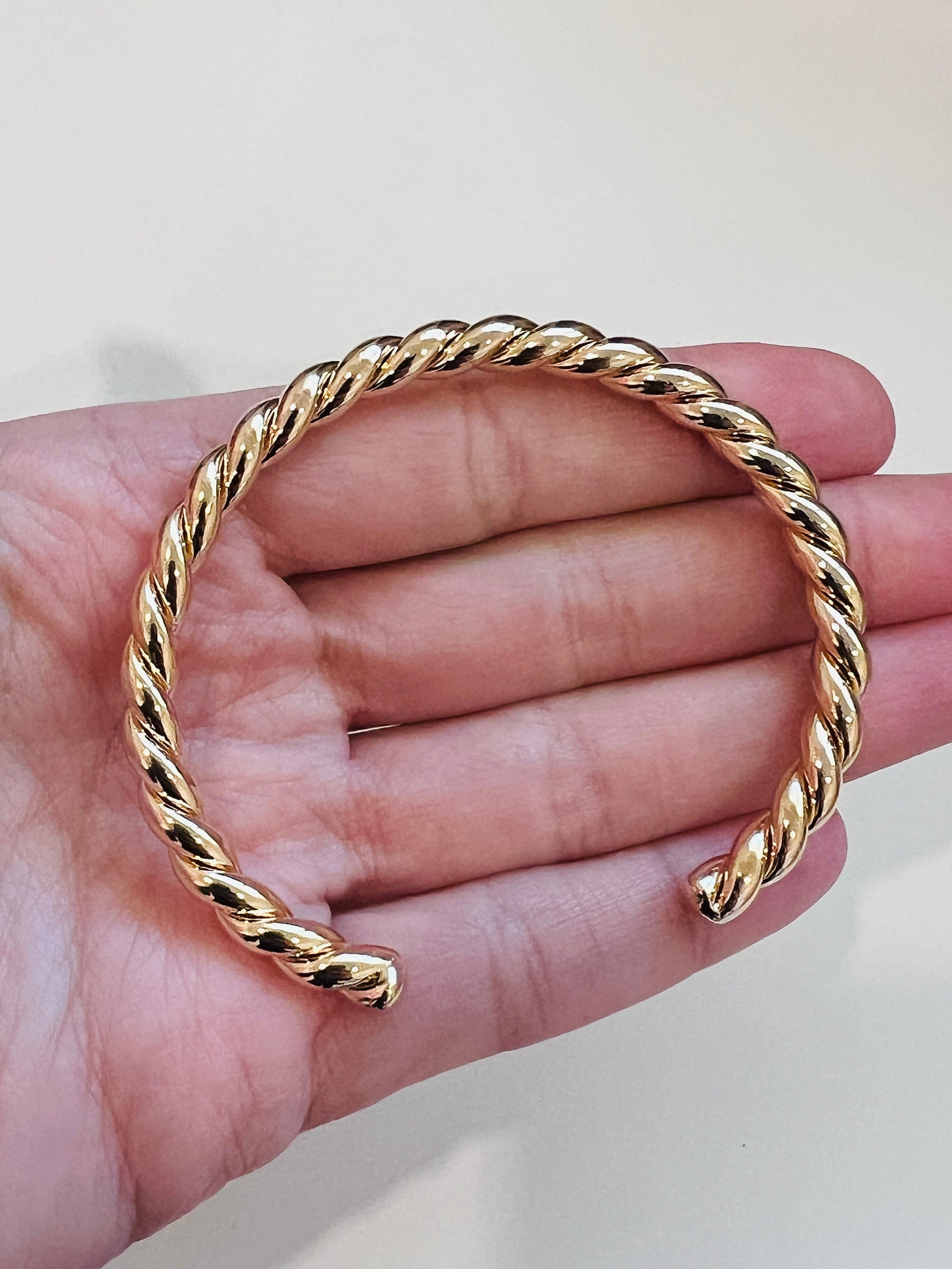 Bangle, Gold Filled Adjustable Bangle, Gold Bangle, Delicate Bangle, Gold Filled Bangles, Gold Bracelet, Gold Dainty Bracelet, Gold Cuff